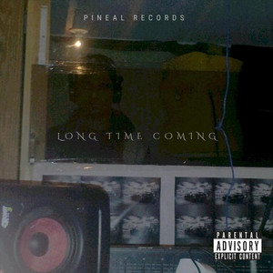 Long Time Coming by Indus
