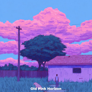 Old Pink Horizon by Soft Departure