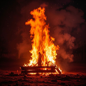 bajo cero Sobre fuego by carlos live