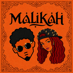 Malikah by Kasem, Cecilia Zango