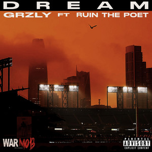 Portada de DREAM