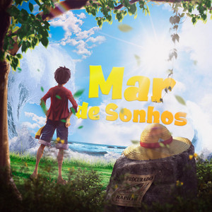 Mar de Sonhos by Raphyx