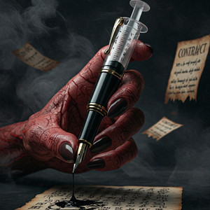 Black Ink (Instrumental)