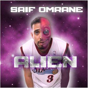 Saif Omrane - Alien