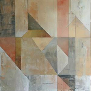 Still Geometry by Stellar Loops