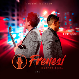 Frenesí - Caprichos