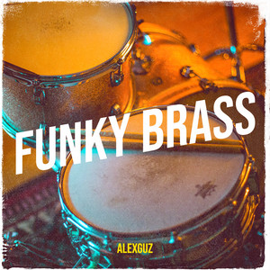 Alex Guz - Funky Brass
