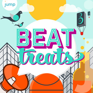 Stephen Dean - And Now Its Time For