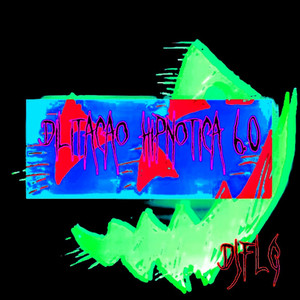 DJ FLG - Dilatação Hipnótica 6.0 (Sped Up)