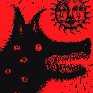 SCREAM cover art