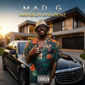 Mansion & Benz by MAD G
