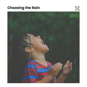Choosing the Rain album