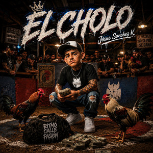 El Cholo