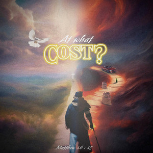 JayFloo - At What Cost (feat. Highly Martinez)