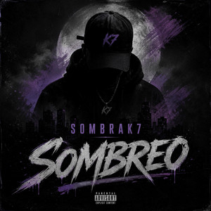 SOMBREO by SOMBRAK7