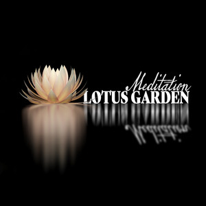 Lotus Garden Meditation album
