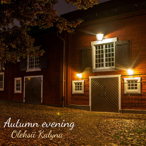 Autumn evening