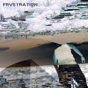 Portada de Frustration