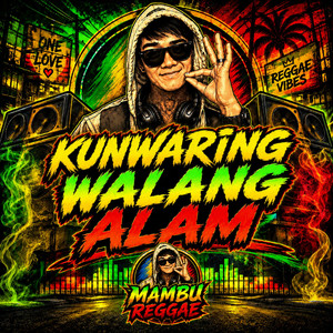 Kunwaring Walang Alam by Mambu Reggae