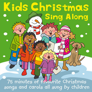 Kids Christmas Sing Along - Album by Kidzone | Spotify