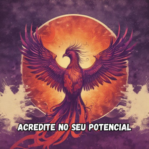 DJ BEATS - Acredite no Seu Potencial