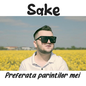 Saké - Preferata parintilor mei