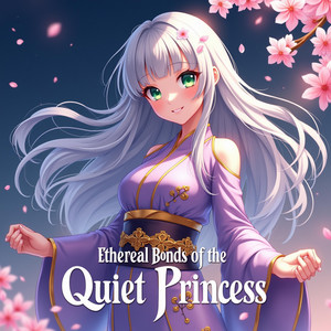 Enchanted Bond of the Silent Prince