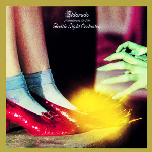 Eldorado - Album by Electric Light Orchestra | Spotify