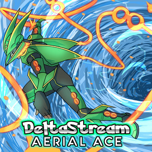 Uproute by Aerial Ace