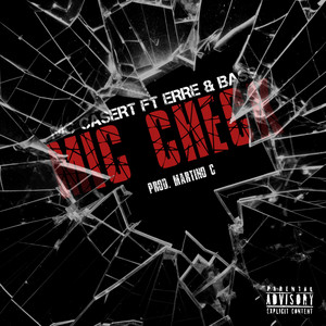 Mc Casert - Microphone check (feat. Erre & Bass)