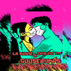 Goosebump (Lamovie,Chulito777) by TMMUSIC™, Oveja Produciendo