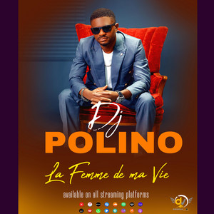 Dj polino - La femme de ma vie