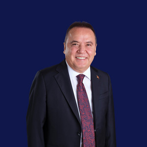 Muhittin Böcek - Adaylar İçinden Biz Seni Seçtik - 2004