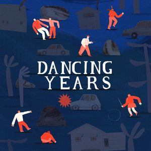Here's to My Old Friends by Dancing Years