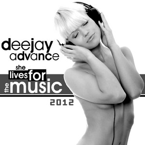 Amazing Love - Single by Deejay Advance | Spotify