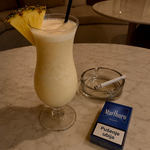 Pinã Colada