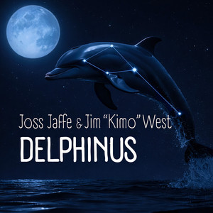 Deepest Blue by Joss Jaffe, Jim 