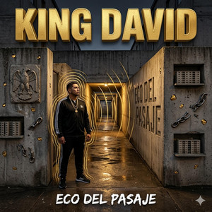 Eco del pasaje by king david hv