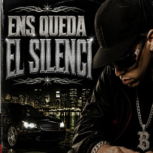 Ens Queda El Silenci by LIL KABUYA