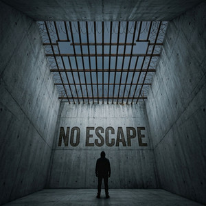 No Escape by Bishop Ray