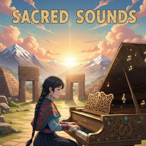 SACRED by DanaCC