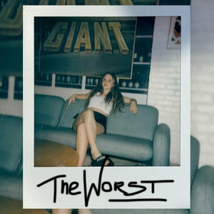 THE WORST by Summer Brennan