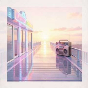 Hello Summer by AI IRIE FM