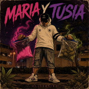 MARIA Y TUSIA by JaccCortez