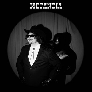 METANOIA by Max Diaz