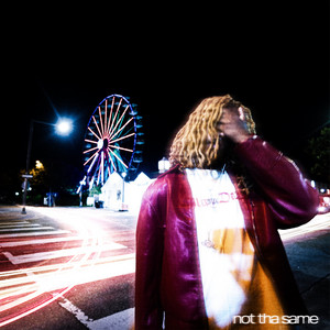 Not tha same by bean, bl4cko