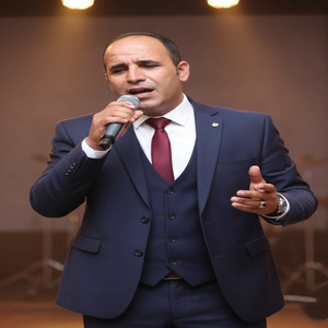 Sid Ali Chalabala - لوكان تولي