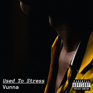 Used to Stress by Vunna
