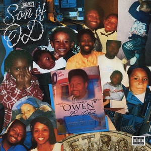 Hoppin Out by Big Key