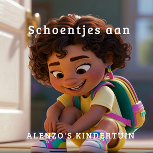 Schoentjes aan